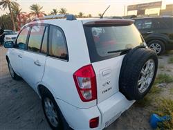 Chery Tiggo 3